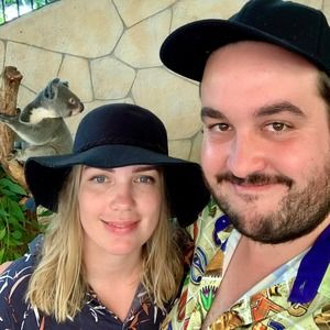 Meet your Posher, Brydee